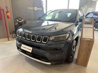 Nuova Jeep Compass Altitude 131 CV (96 kW) 2025 Blu/azzurro SUV