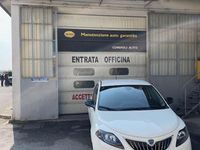 Usata Lancia Ypsilon 69 CV (50 kW) 2024 Bianco Utilitaria