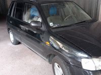 Usata Mazda Demio 63 CV (46 kW) 2002 Utilitaria
