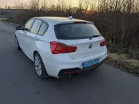 Usado BMW 118 M Sport 150 CV (110 kW) 2019 Utilitario