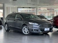 usata Ford Mondeo 2.0 TDCi 150 CV S&S Powershift Station Wagon Titan