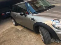 Usata Mini Cooper Coupé 120 CV (88 kW) 2008 Coupé