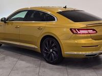 Usata VW Arteon R-line 190 CV (139 kW) 2019 Utilitaria