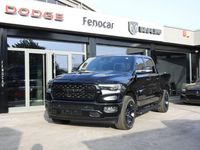 Usata RAM 1500 401 CV (294 kW) 2022 Nero metallizzato Pick-up