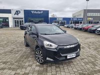 Usata EVO Evo 3 107 CV (78 kW) 2022 Nero SUV