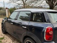 Occasion Mini Countryman 122 ch (89 kW) 2011 SUV