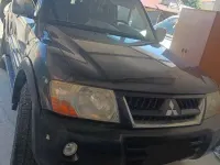 Usata Mitsubishi Pajero Intense 160 CV (117 kW) 2005 SUV