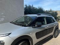 Usata Citroën C4 Cactus 92 CV (67 kW) 2016 Utilitaria