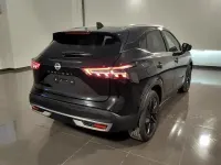 Nuova Nissan Qashqai Tekna 158 CV (116 kW) 2026 Pearl black SUV