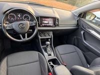 Usata Skoda Karoq Ambition 116 CV (85 kW) 2020 SUV