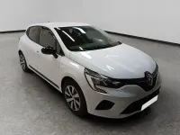 Usata Renault Clio V Equilibre 145 CV (106 kW) 2023 Bianco Berlina