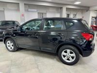 usata Nissan Qashqai 1.6 115 cv Acenta METANO - 2008