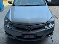 Usata Opel Tigra 2005 Cabrio