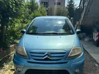 Usata Citroën C3 Exclusive 90 CV (66 kW) 2006 Berlina