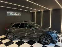 Usata Porsche Macan 265 CV (194 kW) 2023 Grigio SUV
