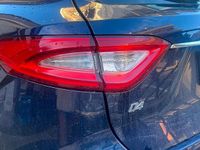 Usata Maserati Levante 430 CV (316 kW) 2019 Blu SUV