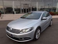 usata VW CC 2.0 TDI 140 CV DSG AUTOMATICA-GARANZIA