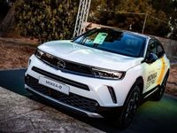 Usata Opel Mokka-e Ultimate 56 kW (77 CV) 2023 Bianco SUV