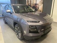 Nuova Sportequipe S6 GT 186 CV (136 kW) 2025 Shadow grey SUV