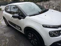 Usata Citroën C3 PureTech 83 CV (61 kW) 2024 Berlina