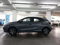 Usata MG MG3 102 CV (75 kW) 2024 Grigio Utilitaria