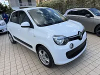 Usata Renault Twingo SE 71 CV (52 kW) 2016 Other Utilitaria