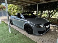 Usata Audi TT Roadster 179 CV (131 kW) 2000 Cabrio