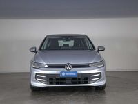 Usata VW Golf VIII Life 116 CV (85 kW) 2025 Dolomite silver metallizzato Berlina