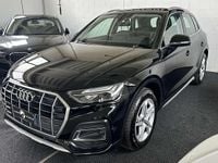 Usata Audi Q5 Business 163 CV (119 kW) 2023 Nero SUV