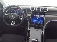usata Mercedes GLC220 d 4Matic Mild Hybrid AMG Premium usato
