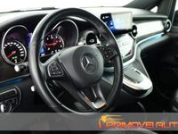 usata Mercedes 300 Classe V (W447)d Automatic 4Matic Premium Extralong