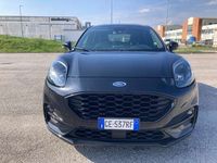 usata Ford Puma Puma2020 1.0 ecoboost h ST-Line s