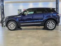 Usata Land Rover Range Rover evoque 150 CV (110 kW) 2015 SUV