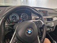 Usata BMW X1 Advantage 150 CV (110 kW) 2018 SUV