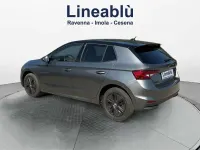 Usata Skoda Fabia 95 CV (69 kW) 2025 Grigio Utilitaria