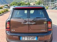 usata Mini Clubman (R55) - 2008