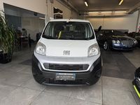 Usata Fiat Fiorino 95 CV (69 kW) 2022 Bianco Monovolume