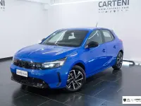 Usata Opel Corsa 110 CV (80 kW) 2026 Blu Utilitaria