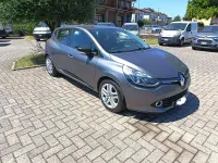 Usata Renault Clio IV 73 CV (53 kW) 2015 Other Berlina