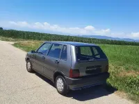 Usata Fiat Uno 56 CV (41 kW) 1991 Utilitaria
