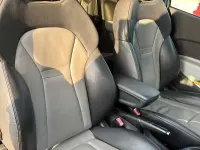 Usata Audi A1 Ambition 122 CV (89 kW) 2010 Bianco Utilitaria