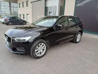 Usata Volvo XC60 Business Edition 190 CV (139 kW) 2020 Nero SUV