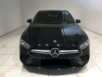 usata Mercedes A35 AMG 4Matic