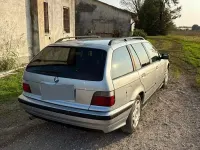 Usata BMW 316 102 CV (75 kW) 1998 Station wagon