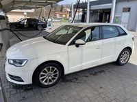 Usata Audi A3 Attraction 105 CV (77 kW) 2014 Berlina