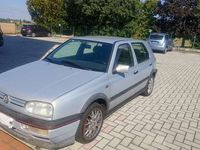 usata VW Golf III 