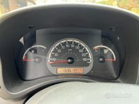 usata Fiat Panda 1.2 69cv benzina