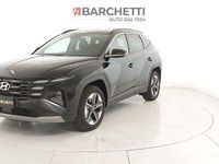 Nuova Hyundai Tucson 253 CV (186 kW) 2026 Nero SUV