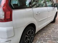 Usata Citroën Grand C4 Picasso 2010 Bianco Monovolume