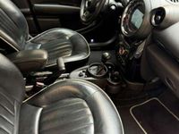 usata Mini Cooper SD Countryman 2.0 Regent Street auto